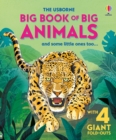 Image for Big Book of Big Animals