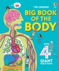 Image for Big Book of The Body