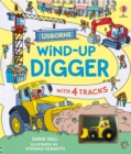 Image for Wind-up Digger