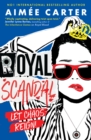 Image for Royal scandal