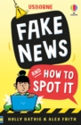 Image for Fake News And How To Spot It