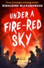 Image for Under a Fire-Red Sky