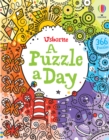 Image for A Puzzle a Day
