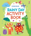 Image for Rainy Day Activity Book