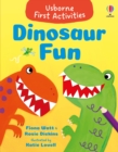 Image for Dinosaur Fun