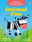 Image for Animal Fun