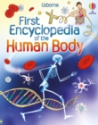 Image for First Encyclopedia of the Human Body