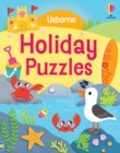 Image for Holiday Puzzles