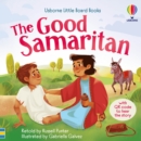 Image for The Good Samaritan