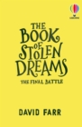 Image for The Book of Stolen Dreams: The Final Battle