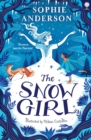 Image for The Snow Girl