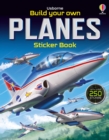 Image for Build Your Own Planes Sticker Book