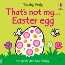 Image for That's not my... Easter Egg