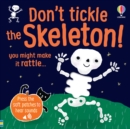 Image for Don't Tickle the Skeleton!