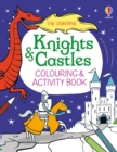 Image for Knights and Castles Colouring and Activity Book