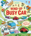 Image for Wind-Up Busy Car