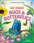 Image for See Inside Bugs and Butterflies