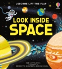 Image for Look Inside Space
