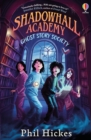 Image for Shadowhall Academy