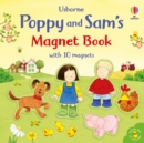 Image for Poppy and Sam Magnet Book