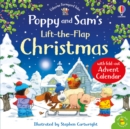 Image for Poppy and Sam&#39;s Lift-the-Flap Christmas with Advent Calendar