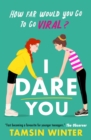 Image for I Dare You