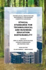 Image for Ethical Standards for Technological and Business Education Sustainability