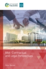 Image for BIM Contractual and Legal Perspectives