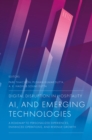 Image for Digital Disruption in Hospitality, AI and Emerging Technologies