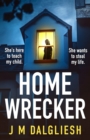 Image for Homewrecker