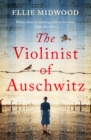 Image for The Violinist of Auschwitz