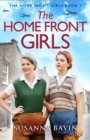 Image for The Home Front Girls
