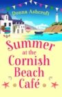 Image for Summer at the Cornish Beach Cafe