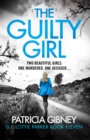 Image for The Guilty Girl