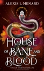 Image for House of Bane and Blood