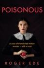 Image for Poisonous