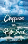 Image for Choppiness on High Seas