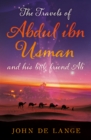 Image for The Travels of Abdul ibn Usman