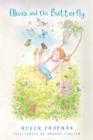 Image for Olivia and the Butterfly