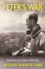 Image for Peter’s War
