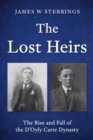 Image for The Lost Heirs