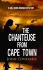 Image for The chanteuse from Cape Town