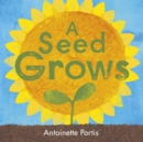 Image for A Seed Grows