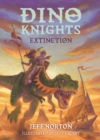 Image for Dino Knights: Extinction