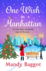 Image for One wish in Manhattan