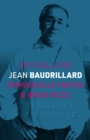Image for Jean Baudrillard