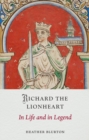 Image for Richard the Lionheart