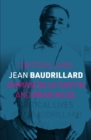 Image for Jean Baudrillard