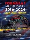 Image for Formula 1 All the Races 2016-2024