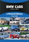 Image for BMW Cars 1945 to 2013